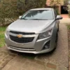 Chevrolet Cruze 1.8 Lt Mt