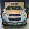 Chevrolet Captiva 2.2 Ltz 184cv