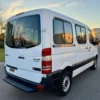 Mercedes-Benz Sprinter 2.1 411 Street 116cv 3250 V1 Tn Aa