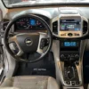 Chevrolet Captiva 2.2 Ltz 184cv
