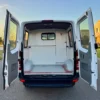 Mercedes-Benz Sprinter 2.1 411 Street 116cv 3250 V1 Tn Aa