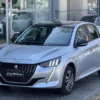Peugeot 208 1.6 Feline Tiptronic