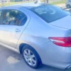 Peugeot 408 2.0 Allure 143cv