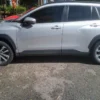 Toyota Corolla Cross 2.0 Seg Cvt