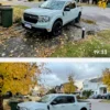 Ford Maverick 2.0 Ecoboost Cd Lariat At8 4wd