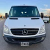 Mercedes-Benz Sprinter 2.1 411 Street 116cv 3250 V1 Tn Aa