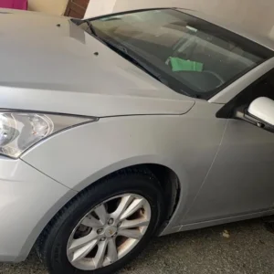 Chevrolet Cruze 1.8 Lt Mt