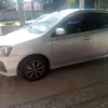 Toyota Etios 1.5 Sedan Xls My19