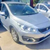 Peugeot 408 2.0 Allure 143cv