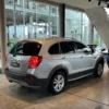 Chevrolet Captiva 2.2 Ltz 184cv