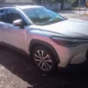 Toyota Corolla Cross 2.0 Seg Cvt