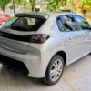 Peugeot 208 1.6 Allure Tiptronic