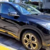 Honda HR-V 1.8 Lx 2wd Cvt