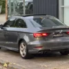 Audi A3 Sportback 2.0 Tfsi 190cv