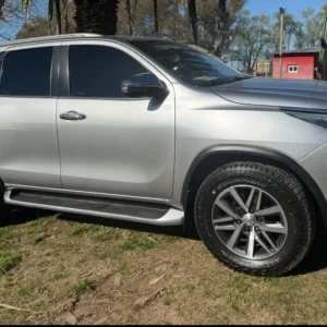 Toyota Hilux SW4 2.8 Srx 177cv 4x4 7as At