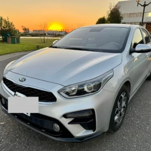 Kia Cerato 2.0 Ex A/T6