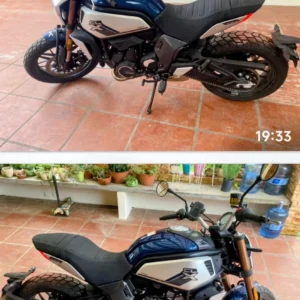 Cf Lx 700