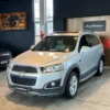 Chevrolet Captiva 2.2 Ltz 184cv