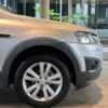 Chevrolet Captiva 2.2 Ltz 184cv
