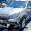 Renault Sandero Stepway 1.6 Privilege Nav 105cv