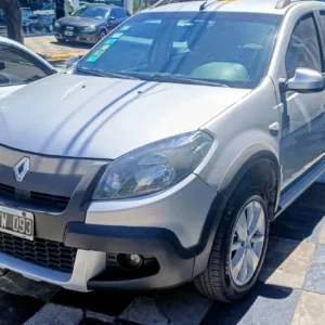 Renault Sandero Stepway 1.6 Privilege Nav 105cv