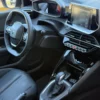 Peugeot 208 1.6 Feline Tiptronic