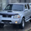Nissan Frontier 2.8 DTE Cabina doble SE 4X2 140 cv