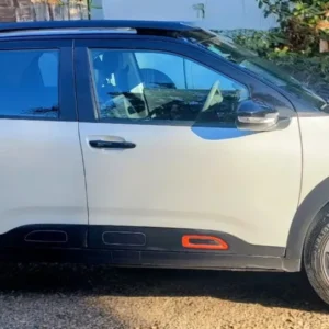 Citroën C4 Cactus 1.6 Vti 115 At6 Shine Bi Tono