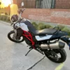 Bmw F 800 Gs