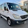Mercedes-Benz Sprinter 2.1 411 Street 116cv 3250 V1 Tn Aa