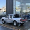 Nissan Frontier 2.8 DTE Cabina doble SE 4X2 140 cv