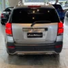 Chevrolet Captiva 2.2 Ltz 184cv