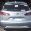 Toyota Corolla Cross 2.0 Seg Cvt