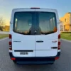 Mercedes-Benz Sprinter 2.1 411 Street 116cv 3250 V1 Tn Aa