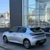 Peugeot 208 1.6 Feline Tiptronic