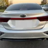 Kia Cerato 2.0 Ex A/T6