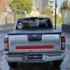 Nissan Frontier 2.8 DTE Cabina doble SE 4X2 140 cv