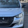 Peugeot 208 1.6 Feline Tiptronic