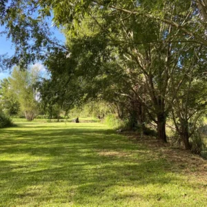 Lote de 800m² en el Delta (Tigre)