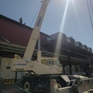 GRUA KOBELCO (RK200)