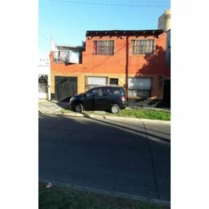 PH 5 AMB. EN DOS PLANTAS , GARAGE 2 AUTOS , 200 M²