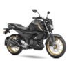 Yamaha FZ V4.0 ABS
