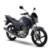Yamaha YBR125 Z