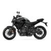 Yamaha MT-07 ABS