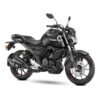Yamaha FZ V4.0 ABS
