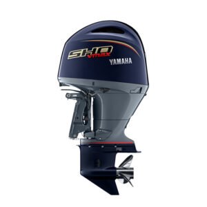 YAMAHA VF150 (V-MAX SHO)