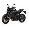 Yamaha MT-09 ABS