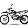 XTZ125