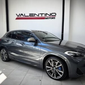 BMW X2 M