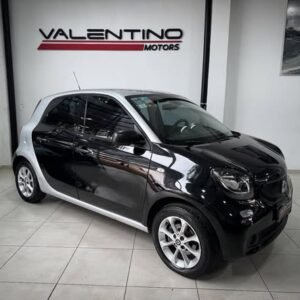 S-MART FORFOURT CITY